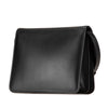 Secondhand Fendi Leather Crystal Fab Crossbody