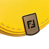 Secondhand Fendi Leather Moonlight Crossbody