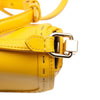 Secondhand Fendi Leather Moonlight Crossbody