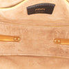 Secondhand Fendi Leather Moonlight Crossbody