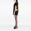 Secondhand Fendi Leather Moonlight Crossbody
