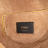 Secondhand Fendi Leather Moonlight Crossbody