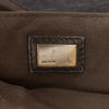 Secondhand Fendi Medium Leather B Bag Top Handle Bag