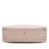Secondhand Fendi Medium Leather Selleria Peekaboo Iconic Satchel