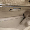Secondhand Fendi Medium Leather Selleria Peekaboo Iconic Satchel