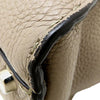 Secondhand Fendi Medium Leather Selleria Peekaboo Iconic Satchel