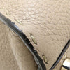 Secondhand Fendi Medium Leather Selleria Peekaboo Iconic Satchel