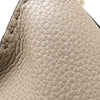 Secondhand Fendi Medium Leather Selleria Peekaboo Iconic Satchel