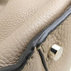 Secondhand Fendi Medium Leather Selleria Peekaboo Iconic Satchel