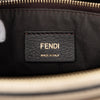 Secondhand Fendi Medium Studded Leather Monster Eyes By The Way Satchel