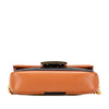 Secondhand Fendi Mini Bicolor Nappa Apolo Chain Baguette Shoulder Bag