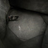 Secondhand Fendi Mini Calfskin Mon Tresor Bucket Bag
