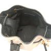 Secondhand Fendi Mini Calfskin Mon Tresor Bucket Bag