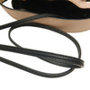 Secondhand Fendi Mini Calfskin Mon Tresor Bucket Bag