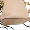 Secondhand Fendi Mini Calfskin Mon Tresor Bucket Bag