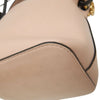 Secondhand Fendi Mini Calfskin Mon Tresor Bucket Bag