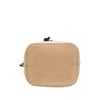Secondhand Fendi Mini Calfskin Mon Tresor Bucket Bag