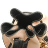 Secondhand Fendi Mini Calfskin Mon Tresor Bucket Bag