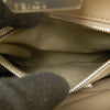 Secondhand Fendi Mini Leather Selleria Peekaboo Iconic Satchel