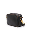 Secondhand Fendi Mini Leather Stamp Patch 1974 Camera Bag