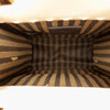 Secondhand Fendi Mini Leather Sunshine Shopper Tote