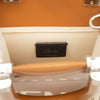 Secondhand Fendi Mini Patent and Canvas Sunshine Shopper Tote