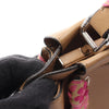 Secondhand Fendi Mini Ribbon Whipstitch Peekaboo