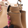 Secondhand Fendi Mini Ribbon Whipstitch Peekaboo