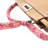 Secondhand Fendi Mini Ribbon Whipstitch Peekaboo