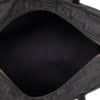 Secondhand Fendi Mini Zucchino Canvas Handbag