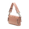 Secondhand Fendi Porter Yoshida Nylon Baguette Satchel