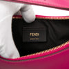 Secondhand Fendi Small Leather Fendigraphy Hobo