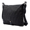 Secondhand Fendi Zucca Canvas Chef Zip Crossbody