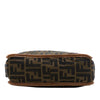 Secondhand Fendi Zucca Canvas Crossbody