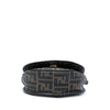 Secondhand Fendi Zucca Canvas Crossbody