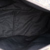 Secondhand Fendi Zucca Canvas Crossbody
