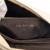 Secondhand Fendi Zucca Canvas Shoulder Bag