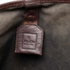 Secondhand Fendi Zucca Canvas Tote