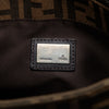 Secondhand Fendi Zucca Canvas Tote