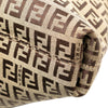 Secondhand Fendi Zucchino Canvas Crossbody