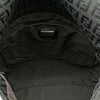 Secondhand Fendi Zucchino Canvas Crossbody