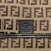 Secondhand Fendi Zucchino Canvas Crossbody