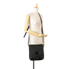 Secondhand Fendi Zucchino Canvas Crossbody