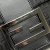 Secondhand Fendi Zucchino Canvas Crossbody