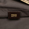 Secondhand Fendi Zucchino Canvas Crossbody