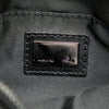 Secondhand Fendi Zucchino Canvas Crossbody