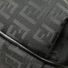 Secondhand Fendi Zucchino Canvas Crossbody