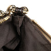 Secondhand Fendi Zucchino Canvas Crossbody
