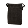 Secondhand Fendi Zucchino Canvas Crossbody