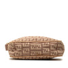 Secondhand Fendi Zucchino Canvas Crossbody